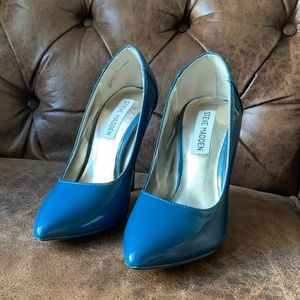 Steve Madden high heels shoes